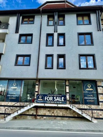 Local Property Expert
