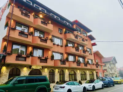 Ardo Spa Hotel and Restaurant