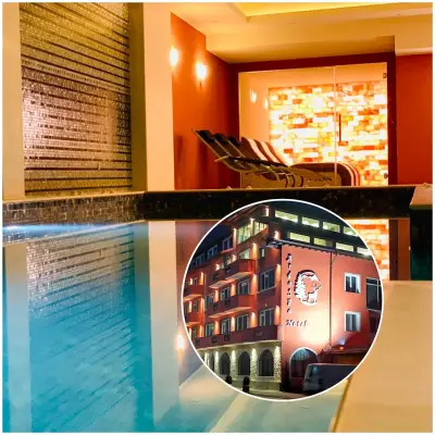 Ardo Spa Hotel and Restaurant