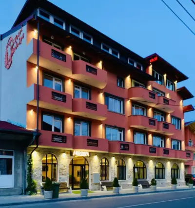 Ardo Spa Hotel and Restaurant