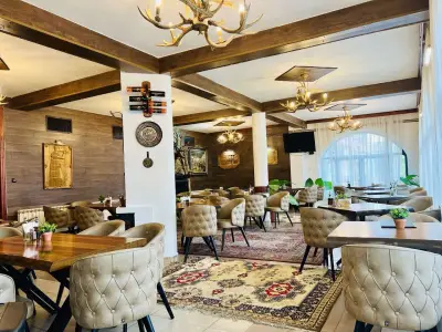 Ardo Spa Hotel and Restaurant