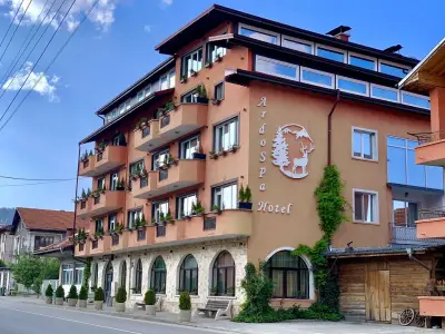 Ardo Spa Hotel and Restaurant