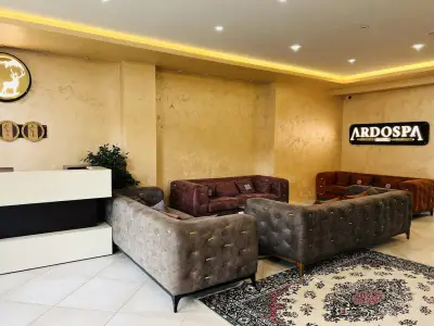 Ardo Spa Hotel and Restaurant
