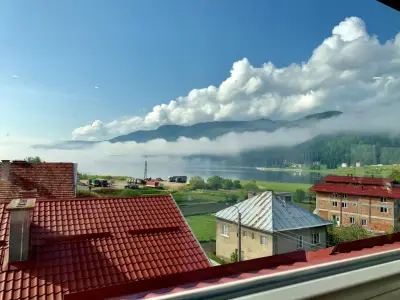 Ardo Spa Hotel and Restaurant