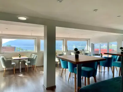 Ardo Spa Hotel and Restaurant