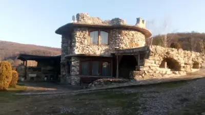 Хотел Дипломат Парк