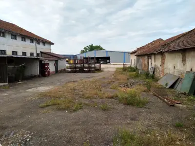 Хотел Дипломат Парк