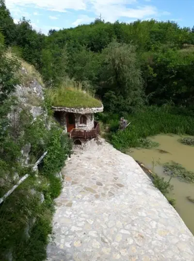 Хотел Дипломат Парк