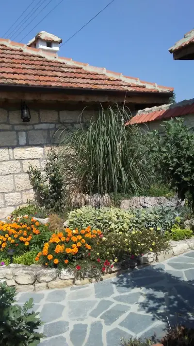 Къща за гости Мерлъка