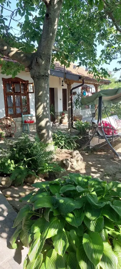 Къща за гости Мерлъка