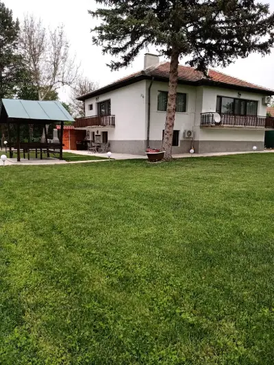 Къща за гости село Воден ALEXA