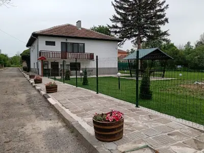 Къща за гости село Воден ALEXA