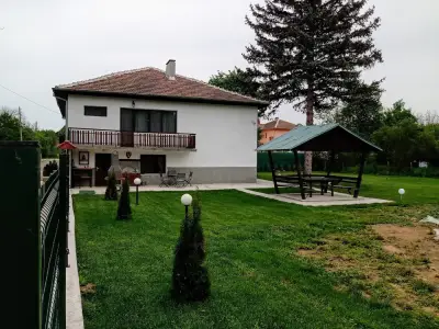 Къща за гости село Воден ALEXA