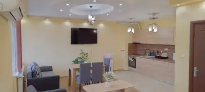 Студиа за гости СЛАВЯНИ