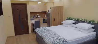 Студиа за гости СЛАВЯНИ