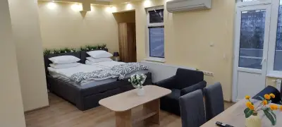 Студиа за гости СЛАВЯНИ