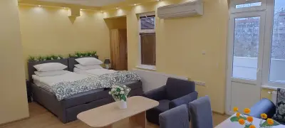 Студиа за гости СЛАВЯНИ