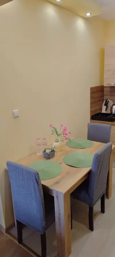 Студиа за гости СЛАВЯНИ