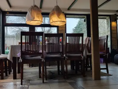 Къща за гости Пет Кладенци