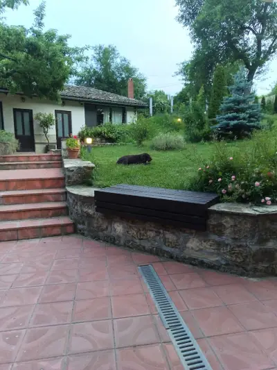 Къща за гости Пет Кладенци