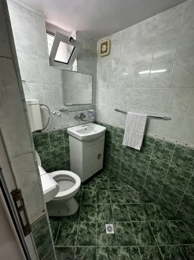Къща Олеандър