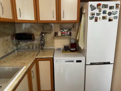 Къща Олеандър
