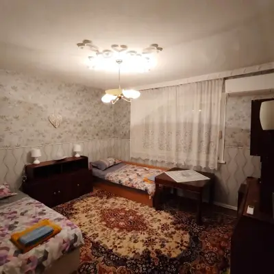 Къща за гости Гамови / Guest House Gamovi