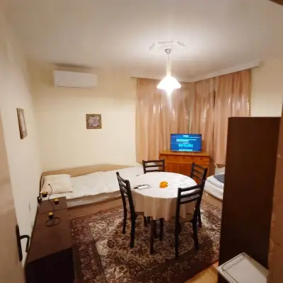 Къща за гости Гамови / Guest House Gamovi