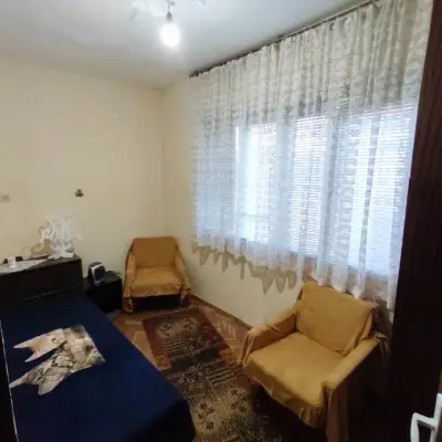 Къща за гости Гамови / Guest House Gamovi