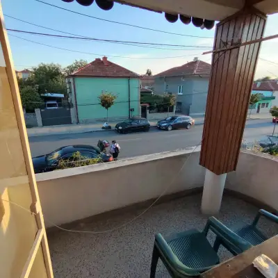 Къща за гости Гамови / Guest House Gamovi