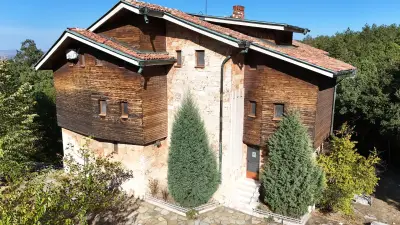 Къща за гости "Вила Калето" / Guest House "Villa Kaleto"