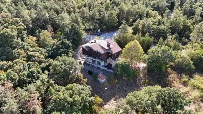 Къща за гости "Вила Калето" / Guest House "Villa Kaleto"