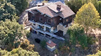 Къща за гости "Вила Калето" / Guest House "Villa Kaleto"