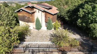 Къща за гости "Вила Калето" / Guest House "Villa Kaleto"