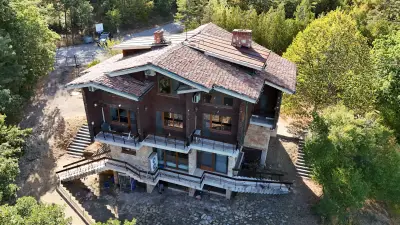 Къща за гости "Вила Калето" / Guest House "Villa Kaleto"