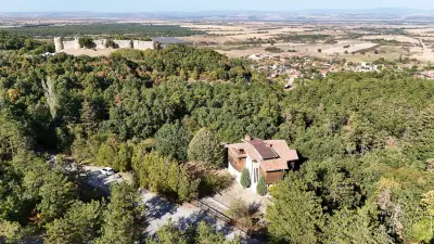 Къща за гости "Вила Калето" / Guest House "Villa Kaleto"