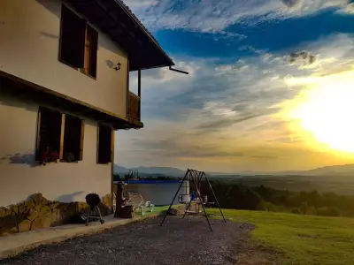 Къща за гости "Вила Панорама"