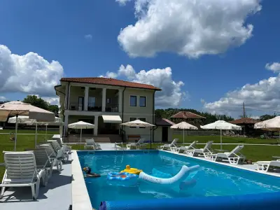 Guest House Gerasimovi