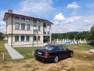 Guest House Gerasimovi