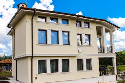 Guest House Gerasimovi