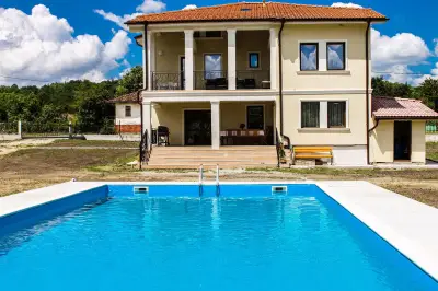 Guest House Gerasimovi