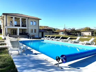 Guest House Gerasimovi