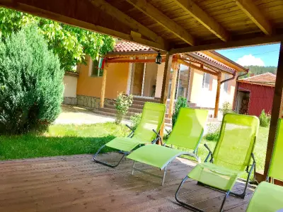 Casa Angelina