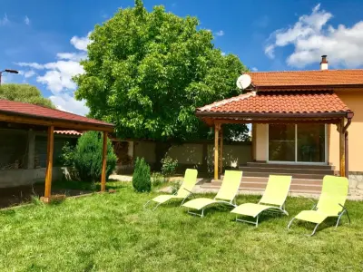 Casa Angelina