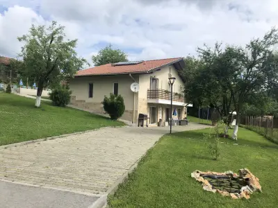 Вили Костел