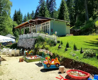 Вила Роял / Villa Royal