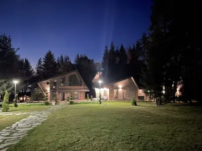 Вила Bora Vista 1