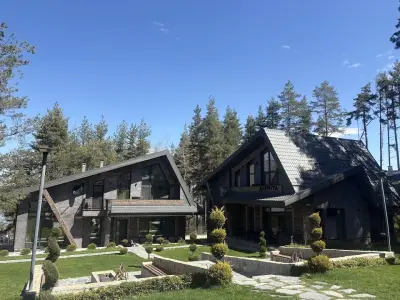 Вила Bora Vista 1