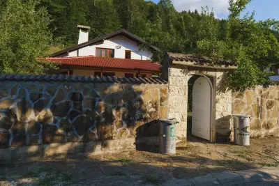 Къща за гости "Вики"