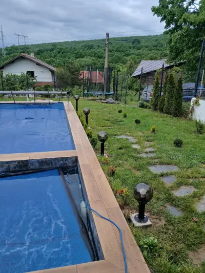 Къща за гости Терма Апис